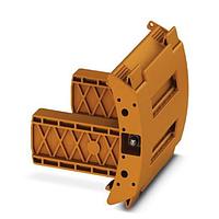 PHOENIX CONTACT 3069399 ເຄື່ອງມືແລະອຸປະກອນເຊື່ອມຕໍ່ Terminal Block FBP 3+1