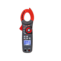 Triplett 9325 AC/DC Clamp-On Meter (1000AAC/DC, 600VAC/DC, True RMS)
