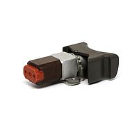 Honeywell 31TW2-205 ສະລັບສະຕິກເປີດ-ປິດ ປິດກັນນ້ຳ SEALED OI