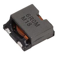 Sumida CEP125NP-6R0MC ພາວເອັນດັກເຕີ 6.0uH 6.7A