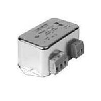 Schaffner FN2415-16-29 ຕົວກັນສະຫນັບສະຫນຸນໄຟຟ້າ 16A ຕິດຕັ້ງໃນກະຕ່າງ/ ຕົວກັນສະຫນັບສະຫນຸນບໍ່ເຄື່ອນໄຫວ DIN RAIL