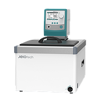 JEIOTECH CW3-30P ເຄື່ອງເຮັດຄວາມຮ້ອນເຄື່ອງເຮັດຄວາມຮ້ອນແບບ Programmable Bath Circulator (30L)