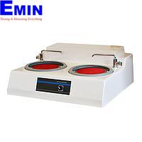 HST HST-M2 Metallographic Specimen Pre Grinding ແລະເຄື່ອງຂັດ