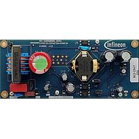 Infineon REF5QR0680BG40W1TOBO1 ຕົວຄວບຄຸມແຫຼ່ງພະລັງງານ