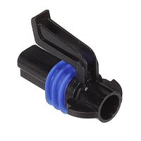 Aptiv 10719099 ຕົວເຊື່ອມ ASM CONN 1 F M/P 280 BLK SLD