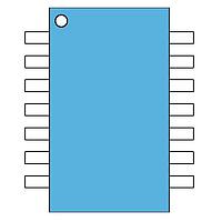 ams OSRAM AS5715R-ZTST ຕິດຕາມຕຳແໜ່ງ ອິນເດັກທິວ SENSOR INTERFACES