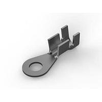 AMP Connectors - TE Connectivity 63864-1 ວົງແຫຼມ RING AMVAR IS 2(13) 025TPBR