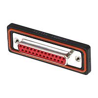 Molex / FCT 173110-0009 ປຸ່ມຮັບ 25P PNL MT SOCKET