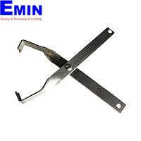 GESTER GT-M39 Flat Clamp (6mm-30mm)