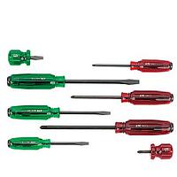 KTC PMD18 Screwdriver Plastic Grip (8 pcs)