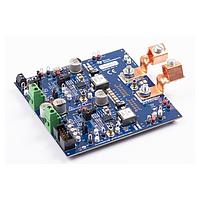 Texas Instruments TPS546D24AEVM-2PH ຕົວຄວບຄຸມແຮງໂຕລະຟັດ - ຕົວຄວບຄຸມສະຫວັດດີ້ງ