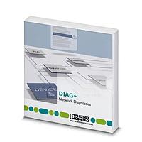 PHOENIX CONTACT 2730734 ຊອບແວພັດທະນາ DIAG+ DEMO