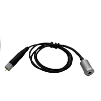 YMC PIEZOTRONICS YMC 263A03Z ເຄື່ອງວັດຄວາມເປັນໄວອັກເຊລລະຕິກແອັກເຊລເລເລຕໍເຕີລ໌ເລັກນ້ອຍ (3.5 pC/g; ±3,000 g pk)