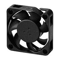 Sunon MF40101V2-1000U-G99 ພັງລົມ Axial Axial, 40x40x10mm, 12VDC, 7CFM, 0.12"H2O, Vapo, 3x Wire, Auto Restart, Tach