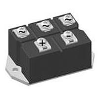 IXYS VUO62-14NO7 ສະຕູດສາມໄຟ 62 ແອມ 1400V