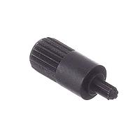 Amphenol Piher JPEVAEJPO6132NE ພັນຫຼັງ Shaft plastic PT6 FIG.2