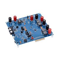 Texas Instruments TAS5827EVM ເຄື່ອງຂະຫຍາຍສະບັບປິດ-ວົງຈອນ ປະເພດ-D TAS5827EVM