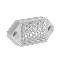 Banner Engineering BRT-32X22A ປາກກະທົບກັບແສງສະຫຼອງຄືນ: ແບບສະຕະຕິກ 32 x 22 mm (ຂາວ); ປັດຈຸບັນການສະຫຼອງແສງ: 1.3; ອຸນຫະພູມສູງສຸດ = 65 ອົງສາ C; ເຄື່ອງພລາສຕິກ - ຮູບປະກອບສະຫຼອງສຳລັບການຕິດຕັ້ງ