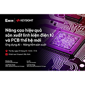 The Shift of PCB Technologies Toward AI