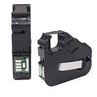 ສະແຕມ, ເຄື່ອງພິມປ້າຍ