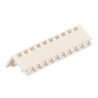 AMP Connectors - TE Connectivity 1-643067-1 ອຸປະກອນເສີມ STRAIN RELF CVR 11P
