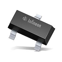 Infineon BFR740EL3E6829XTSA1 ທຣານຊິສຕ໌ເບີບົລ RF RF BIP TRANSISTORS
