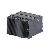 Molex 76150-5326 ຕິດຕໍ່ຄວາມໄວສູງ / ຕິດຕໍ່ແບບໂມດູນ Impact DC 6x16 GR Sn