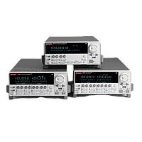 KEITHLEY 2614B SourceMeter SMU Instrument (200V, 10A, 2 Channel, 200W)