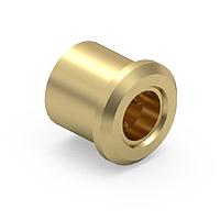 Mill-Max 5391-0-15-15-07-27-10-0 ຊໍເລີເມາຍຕິດຕັ້ງ STD. ປະຕູເຊື່ອມຕໍ່ JACK RECEPTACLE