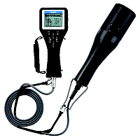 HORIBA U52 Multiparameter ກວດຄຸນນະພາບນ້ໍາ (pH, ORP, DO, COND, Salinity, TDS, Seawater, Temp, Turb (LED))