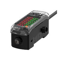 Autonics BD-A1 Laser Displacement Sensors Amplifier Unit (2800mW, 4-20mA)