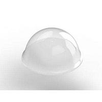 3M Electronic Specialty SJ5327 Hemisphere SJ5327 CLEAR BUMPONS 40 ຕໍ່ແຜ່ນ
