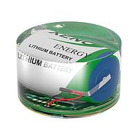 Banner Engineering DX80DR9M-HMD MultiHop Networks Multihop M-Gage Puck; 900 MHz; ແບດເຕີຣີ D-Cell; ປອດ