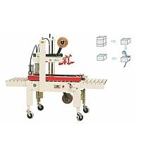 Mikyo MK-AS523 Carton Erector &amp; Bottom Sealer (20m/min)