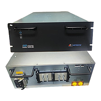 Artesyn iHP20SH3LC Up to 20 kW Configurable, Liquid-Cooled AC-DC Power Supplies