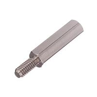 Keystone Electronics 2153 ເຮັກ SS .875 M/F THRD