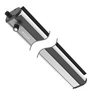 Banner Engineering WLB32EX570EPQ ແຖວແສງ LED ຍືນຍາວ WLB32 ໄຟ LED ອຸດສາຫະກຳ PoE ມີການປັບຄວາມແຂງແສງ; ຄວາມຍາວ: 570 mm; ໂວລເຕີ: 42.5-57 V dc ພະລັງງານຜ່ານ Ethernet; ລະດັບສະຫນັບສະຫນູນສິ່ງແວດລ້ອມ: IP40; ສີ: ຂາວແສງວັນ; ບໍ່ສາມາດເຊື່ອມຕໍ່ກັນໄດ້; ປ້ອງກັນຕາ; ປຸ່ມ 4 ແພັດ M12 ລວມກັນ QD; ປະຕູໜ້າຕາງກະຈາຍແສງ