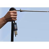 Sauermann Z12117EIN-7P ຕົວຢ່າງເຄື່ອງປັບອາກາດສໍາລັບຄວາມຊຸ່ມຊື່ນສູງ ແລະ/ຫຼື NOx/SO ຕໍ່າ