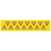 Weidmuller 1700540001 ບລອກຕໍ່ສາຍບົດ DIN Rail Terminal Blocks MARKO-C. 50X50X50 B/DR.