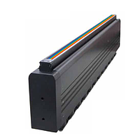 Aitec LLRGC750FRGB ການສ່ອງແສງເສັ້ນທີ່ມີຄວາມສະຫວ່າງສູງ (576W, 3 colors emission)