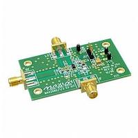 Analog Devices MAX2682EVKIT ຊຸດປະເມີນຕົວແປ I/Q Down Converter ສໍາລັບ MAX2680, MAX2681,