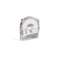 MAX LM-TP512W ພິມປ້າຍ (12mmx16m)