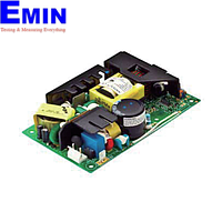 Artesyn TLP150N-99S24J ເປີດກອບ, ການສະຫນອງພະລັງງານໄຟຟ້າ AC-DC ຕ່ໍາ (24V; 6.3A; 150W)