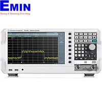 Rohde & Schwarz FPC1500 ເຄື່ອງວິເຄາະສະເປກທຣັມ