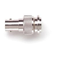 Pomona Electronics 3844 ຕົວແປ RF - ລະຫວ່າງຊຸດ BNC (F)/TNC (M)