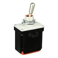 Honeywell 102TL2-2 ສະຫນັບສະຫນູນ Toggle SW DPDT 2POS IWTS 16-20 Gage TERM