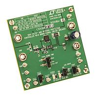 Analog Devices DC2418A-B ບອດສະຫຼຸບວົງຈອນ Supervisory Circuit LTC4368-2 Demo Board - UV, OV, OC and Re