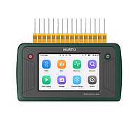 ເຄື່ອງບັນທຶກອຸນຫະພູມ