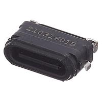 Amphenol Commercial Products 124018312112A ຕົວເຊື່ອມ USB Type C USB 3.2 TYPE C