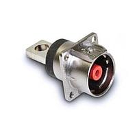 Amphenol Technical Products PL00X-300-20M10 ອຸປະກອນຕໍ່ຕ່າງ EV Connectors 10MM POWERLOK SINGLE WAY RECEPTACLE M10 STUD X KEY